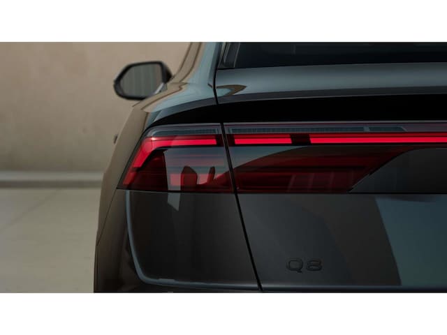 Audi Q8 45 TDI Quattro
