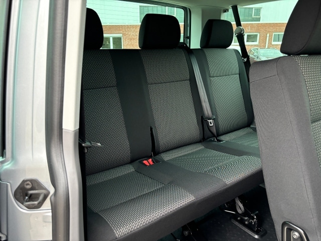 Volkswagen Caravelle 2.0 TDI DSG T6