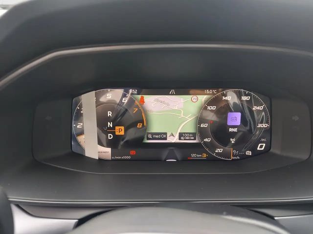 Cupra Leon 2.0 TSI 4Drive DSG ST VZ