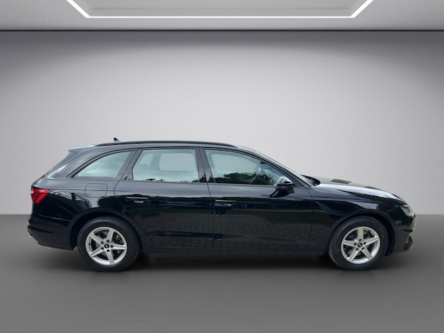 Audi A4 35 TDI Avant S-Tronic
