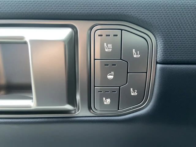 Kia EV4 81.4 kWh FWD GT-Line