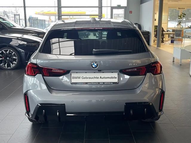 BMW 120 120i M-Sport