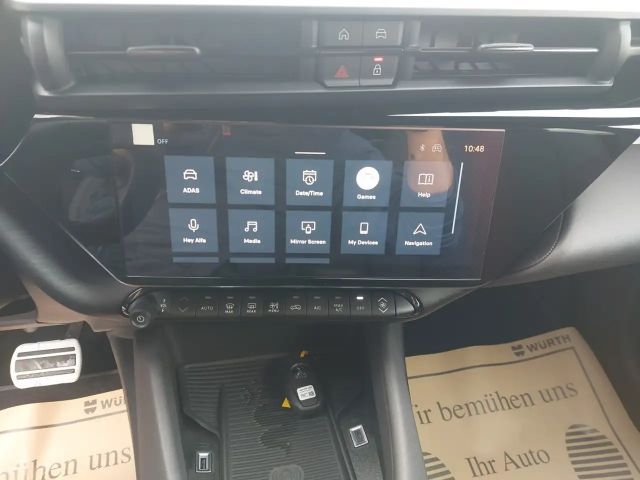 Alfa Romeo Junior Speciale