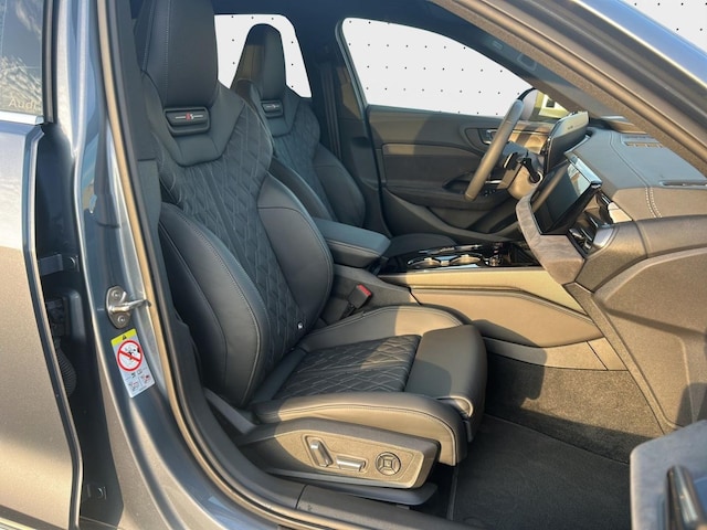 Audi S5 Avant S-Tronic