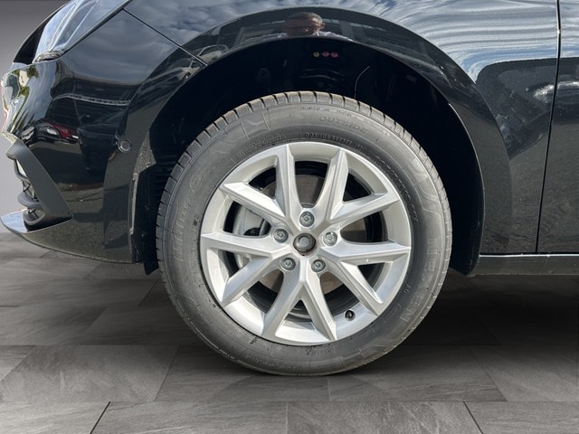 Seat Leon 1.5 TSI Sportstourer Style