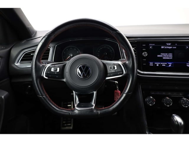 Volkswagen T-Roc 2.0 TSI 4Motion Sport