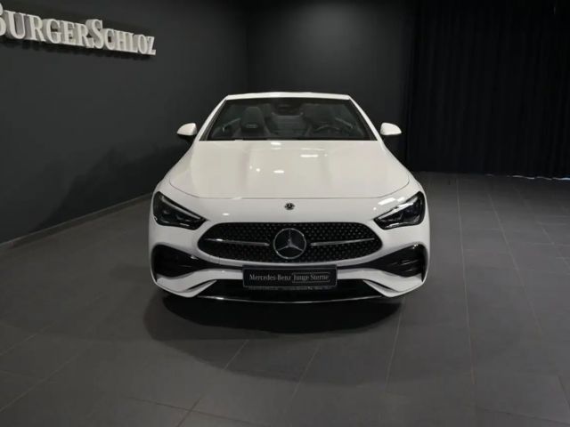 Mercedes-Benz CLE 200 4MATIC AMG Line