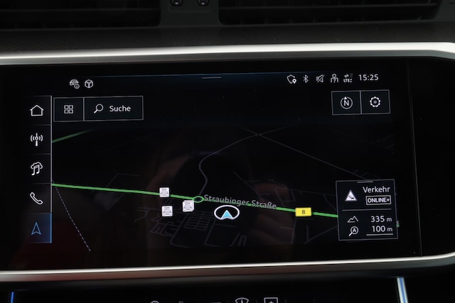 Audi A6 e-tron Avant Performance Quattro