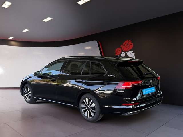 Volkswagen Golf DSG Variant