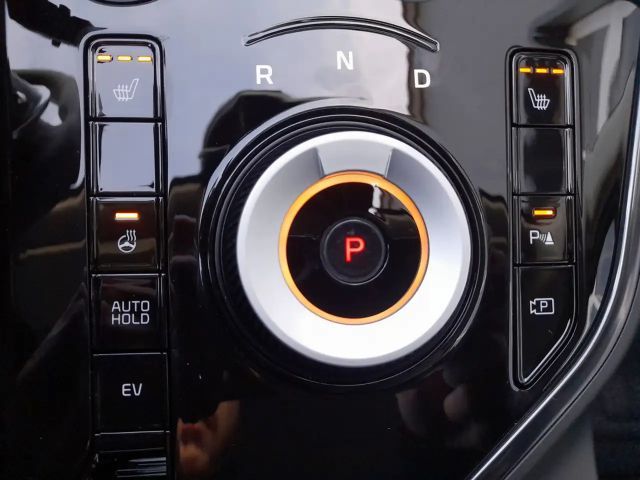 Kia Niro Hybrid PHEV Spirit