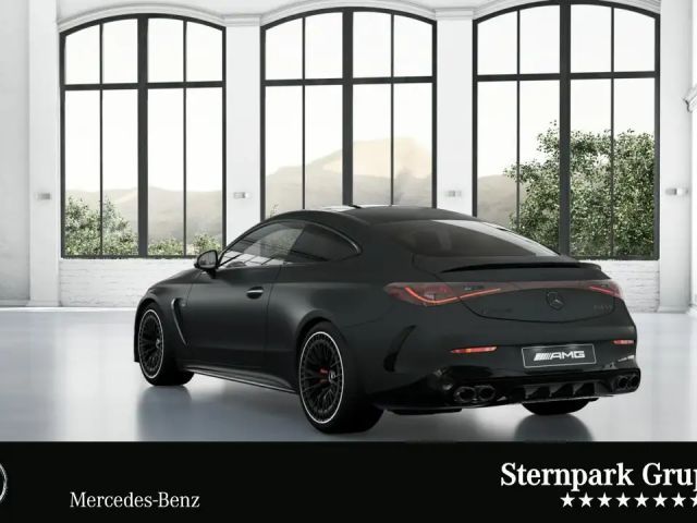 Mercedes-Benz CLE 53 AMG 4MATIC+ AMG Line