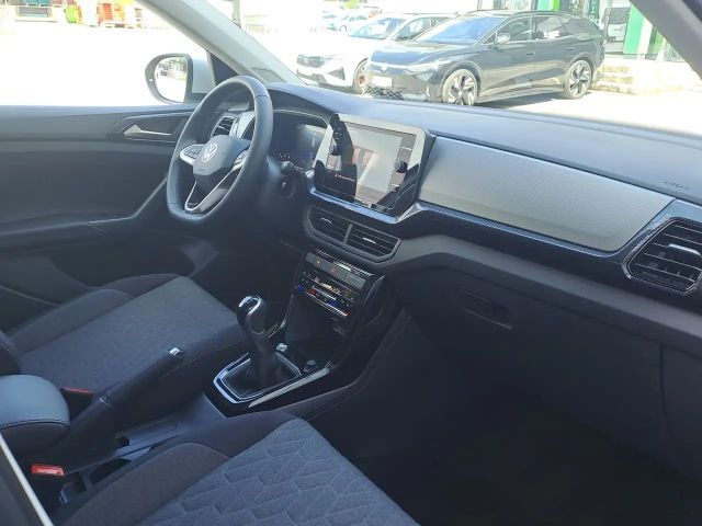 Volkswagen T-Cross Friends - nur € 21.899,-* VW SPRENG !