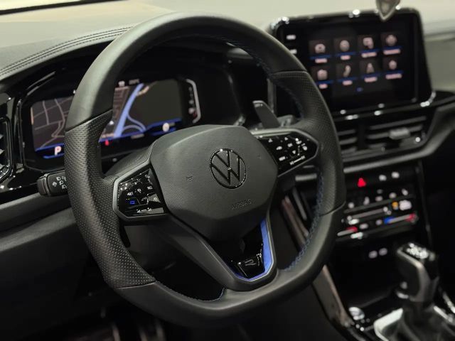 Volkswagen T-Roc 4Motion