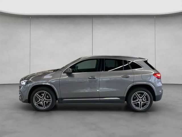 Mercedes-Benz GLA 250 GLA