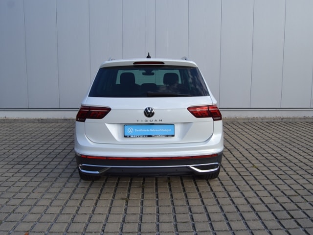 Volkswagen Tiguan 2.0 TDI DSG Plus Pro