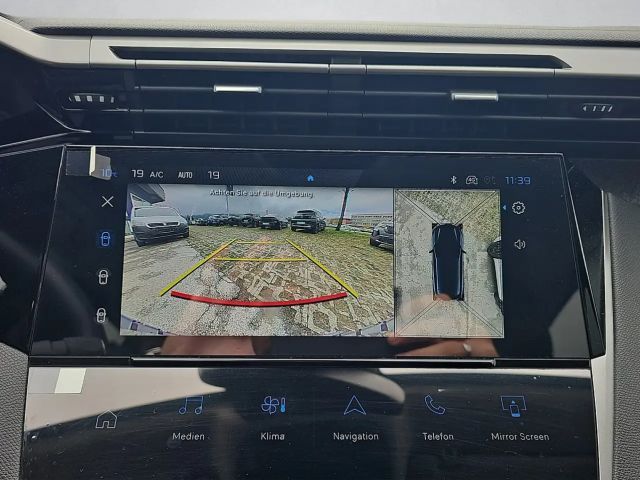 Peugeot 308 Allure Pack Hybrid