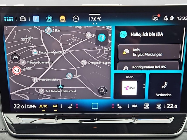 Volkswagen Tayron 1.5 TSI DSG Life