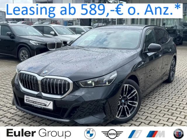 BMW 520 520d M-Sport Touring