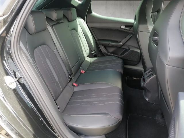 Cupra Leon 1.5 TSI DSG