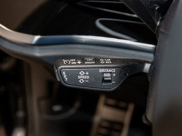 Audi Q3 35 TFSI S-Line S-Tronic Sportback