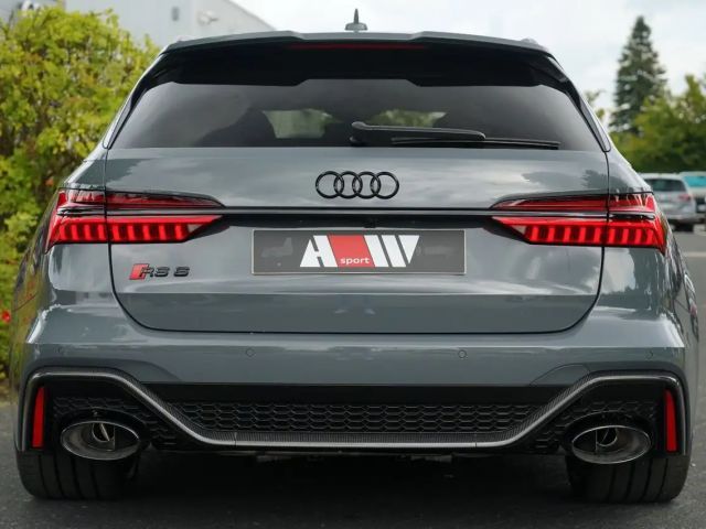 Audi RS6 Avant