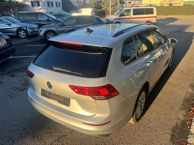 Volkswagen Golf DSG Life Variant