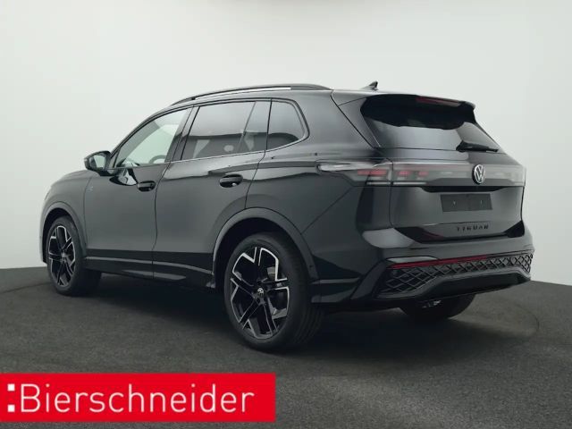 Volkswagen Tiguan 1.5 eTSI DSG R-Line