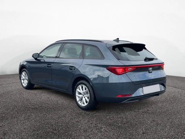 Seat Leon DSG Sportstourer Style