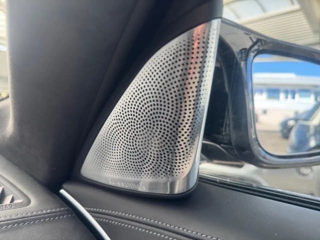 BMW M5 Competition Sedan