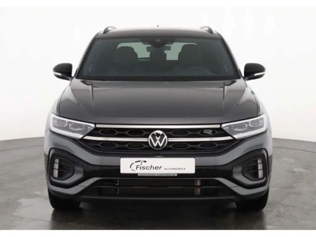 Volkswagen T-Roc 1.5 TSI DSG R-Line