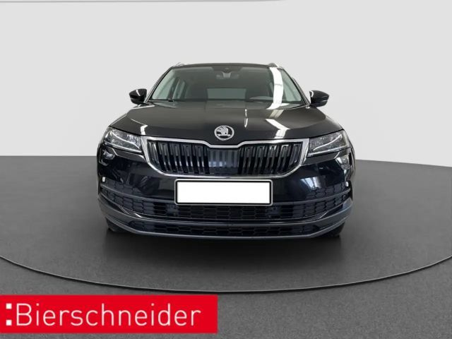 Skoda Karoq 1.5 TSI Clever