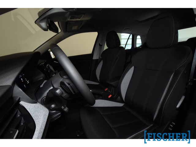 Skoda Kamiq 1.0 TSI Selection