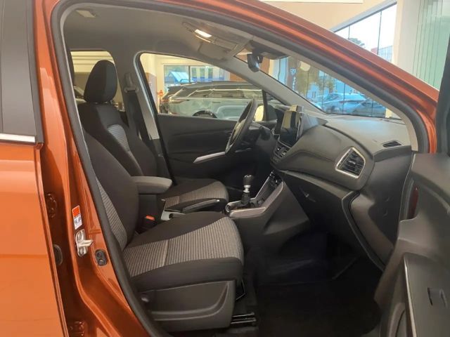 Suzuki SX4 S-Cross AllGrip Comfort Hybrid