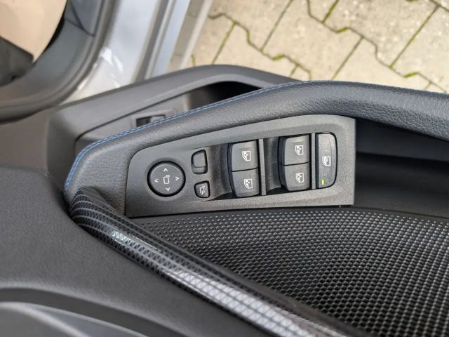 BMW 120 120i M-Sport Sedan