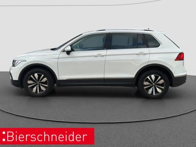 Volkswagen Tiguan 1.5 TSI DSG Life Move