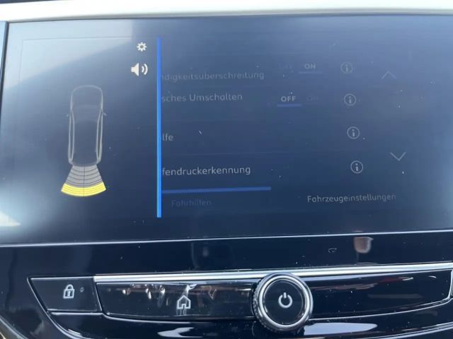 Opel Corsa -e Yes Elektro 136 PS 50kWh