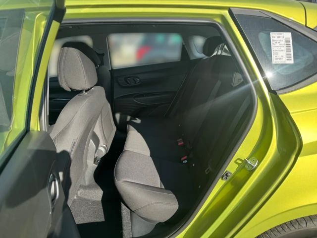 Hyundai Tucson 2WD Select