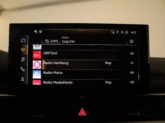 Audi A4 40 TDI Avant S-Tronic