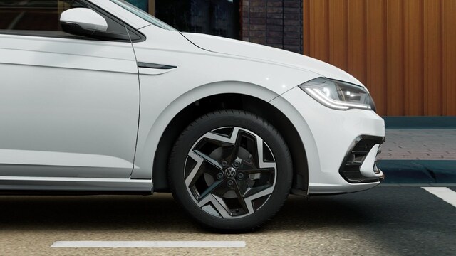 Volkswagen Polo R-Line