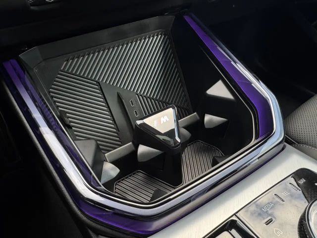 BMW X3 M-Sport xDrive