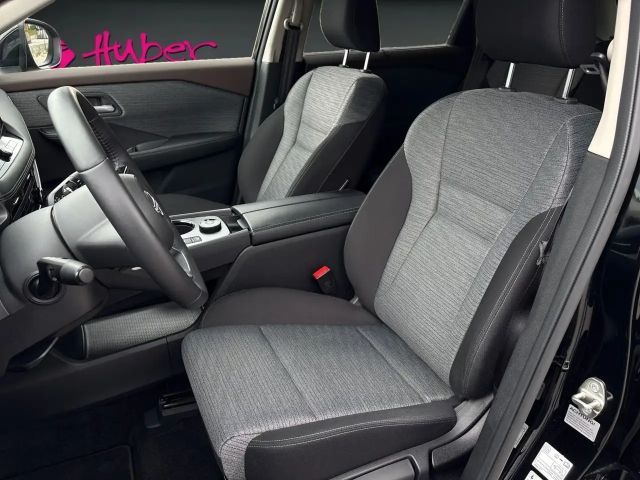 Nissan X-trail AWD N-Connecta