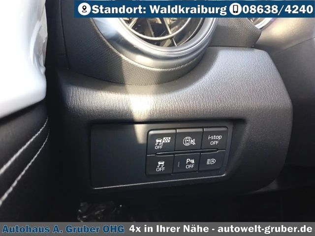 Mazda MX-5 Exclusive-line SkyActiv