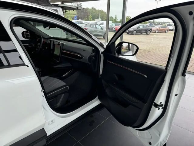 Renault Scenic Comfort Techno