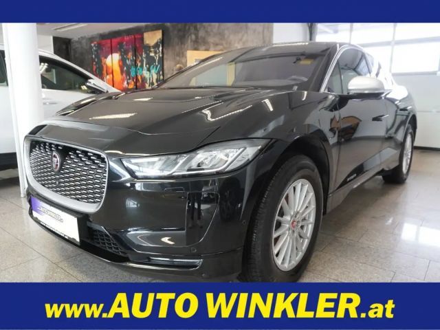 Jaguar I-Pace Aut. Navi/Kamera/Leder