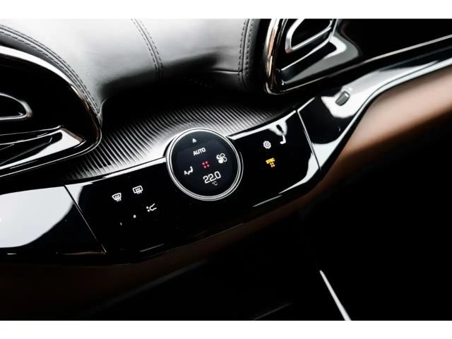 Ferrari Purosangue *Matrix-LED*360°-Kamera*Burmester*Privacy*