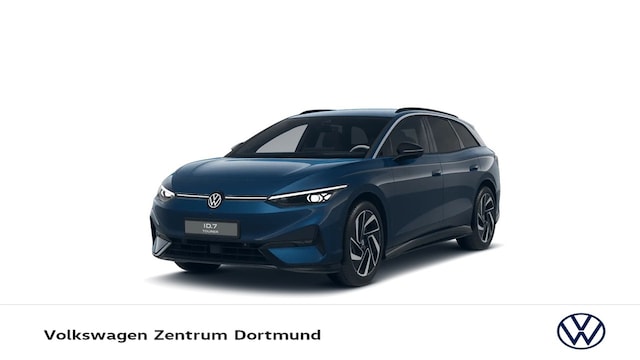 Volkswagen ID.7 Pro Tourer