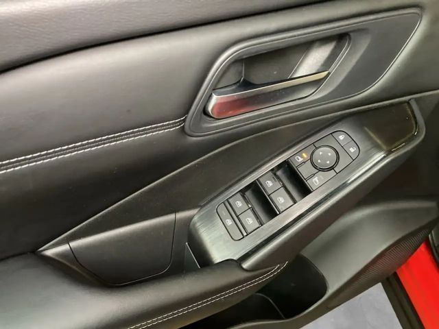 Nissan Qashqai DIG-T Visia