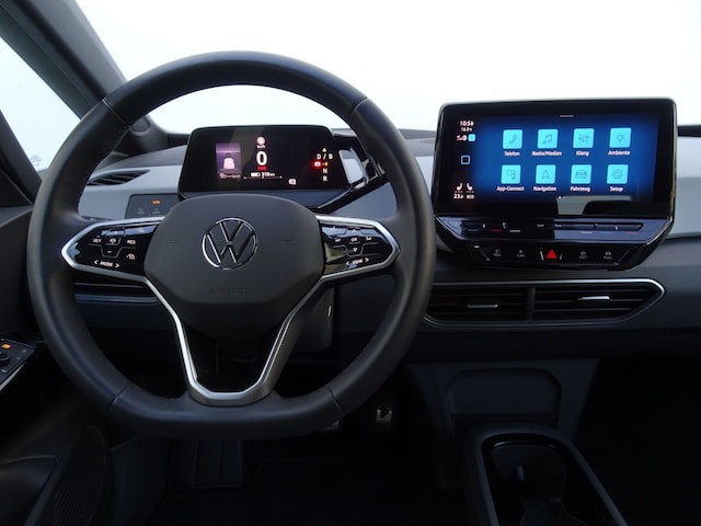 Volkswagen ID.3 77 KWh Performance Pro