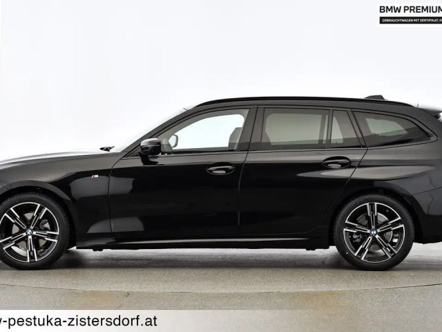BMW 320 320d xDrive