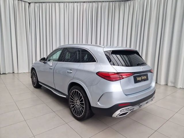 Mercedes-Benz GLC 200 4MATIC